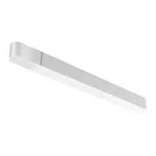 NOVOTECH 359069 DRIVE NT23 046 белый Драйвер для накладного шинопровода (арт.135193-135196) IP20 100W 48V SMAL