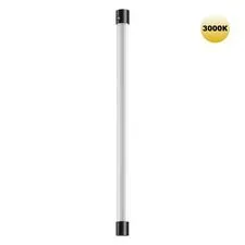NOVOTECH 359351 KONST NT24 000 черный Светильник линейный светодиодный IP20 LED 6W 170-265V 3000K 462Лм VITZ