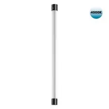 NOVOTECH 359352 KONST NT24 000 черный Светильник линейный светодиодный IP20 LED 6W 170-265V 4000K 480Лм VITZ