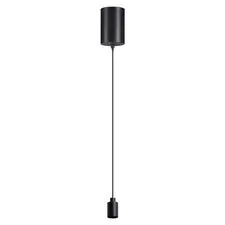 NOVOTECH 359359 KONST NT24 000 черный Корпус накладной с драйвером для подвесного вертикального монтажа светильников 359343-359358 IP20 8-24W 170-265V VITZ