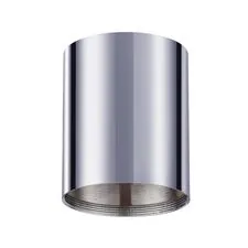 NOVOTECH 370531 KONST NT19 175 хром Накладной светильник IP20 GU10 220V UNITE