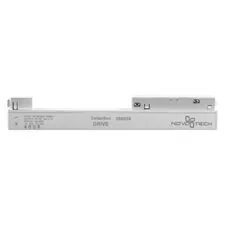 NOVOTECH 358558 DRIVE NT21 062 белый Драйвер IP20 200W 48V FLUM