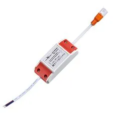 NOVOTECH 358308 DRIVE NT19 290 Драйвер для арт. 358304-358307 IP20 20W