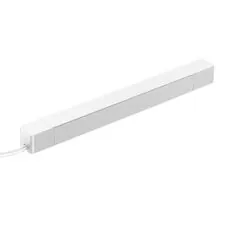 NOVOTECH 359217 DRIVE NT23 046 белый Драйвер для шинопровода в ГКЛ и шинопровода в натяжной потолок. IP20 200W 48V SMAL