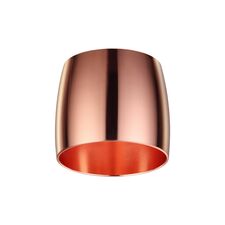 NOVOTECH 370614 KONST NT19 146 медь Плафон к арт. 370605, 370606, 370607, 370608 IP20 220V UNIT