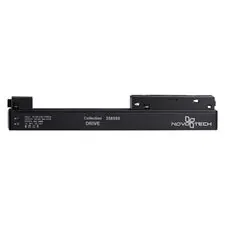 NOVOTECH 358559 DRIVE NT21 062 черный Драйвер IP20 200W 48V FLUM