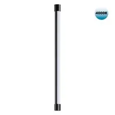 NOVOTECH 359344 KONST NT24 000 черный Светильник линейный светодиодный IP20 LED 6W 170-265V 4000K 480Лм VITZ