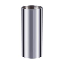 NOVOTECH 370697 KONST NT19 173 хром Плафон для арт. 370681-370693 IP20 UNITE