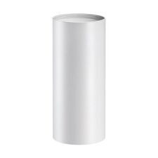 NOVOTECH 370694 KONST NT19 173 белый Плафон для арт. 370681-370693 IP20 UNITE