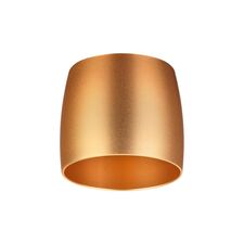 NOVOTECH 370613 KONST NT19 146 золото Плафон к арт. 370605, 370606, 370607, 370608 IP20 220V UNIT