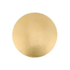 ST LUCE SL457.211.01 Светильник настенный ST-Luce Сусальное золото/Сусальное золото LED 1*18W 3000K