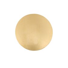 ST LUCE SL457.201.01 Светильник настенный ST-Luce Сусальное золото/Сусальное золото LED 1*6W 3000K