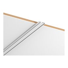 ST LUCE ST067.529.00 Шинопровод магнитный SKYFLAT накладной Белый Длина 2 000мм