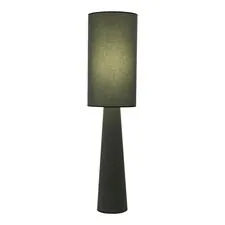 ST LUCE SL1354.705.01 Светильник напольный ST-Luce Хаки/Хаки, Черный E27 1*40W
