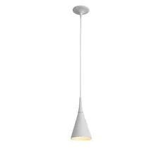 ST LUCE SL874.503.01 Подвес ST-Luce Белый/Белый E27 1*40W