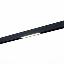 ST LUCE ST657.496.09 Светильник трековый SMART Черный LED 1*9W 2700K-6000K 700Lm Ra>90 120 IP20 L220xW25xH41 220V