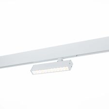 ST LUCE ST656.596.09 Светильник трековый SMART Белый LED 1*9W 2700K-6000K 700Lm Ra>90 24 IP20 L220xW25xH105 220V
