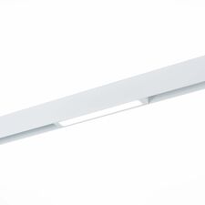 ST LUCE ST657.596.09 Светильник трековый SMART Белый LED 1*9W 2700K-6000K 700Lm Ra>90 120 IP20 L220xW25xH41 220V