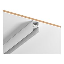 ST LUCE ST068.529.00 Шинопровод SKYFLAT накладной/подвесной Белый Длина 2 000мм