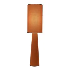 ST LUCE SL1354.605.01 Светильник напольный ST-Luce Кирпичный/Кирпичный, Черный E27 1*40W