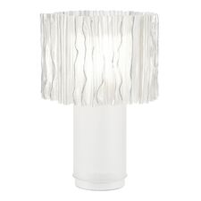 ST LUCE SL6012.504.01 Прикроватная лампа ST-Luce Белый/Белый LED *W 3000K