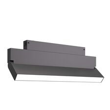 ST LUCE ST685.446.18 Светильник трековый Черный LED 1*18W 4000K 1 470Lm Ra>90 120° IP20 L370xW26xH137 220V