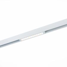 ST LUCE ST655.596.09 Светильник трековый SMART Белый LED 1*9W 2700K-6000K 700Lm Ra>90 24 IP20 L220xW25xH41 220V