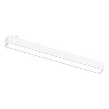ST LUCE ST674.546.15 Магнитный трековый светильник Белый LED 1*15W 4000K 530Lm Ra>90 >90 IP20 L315xW26xH27 4