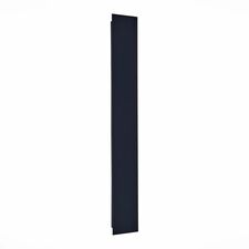 ST LUCE SL9511.401.01 Светильник уличный настенный ST-Luce Черный LED 1*14W 4000K