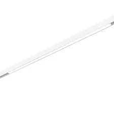 ST LUCE ST360.536.30.2 Магнитный трековый светильник Белый LED 1*30W 3000K 1 950Lm Ra90 120° IP20 L900xW22xH