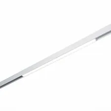 ST LUCE ST360.546.15 Магнитный трековый светильник Белый LED 1*15W 4000K 975Lm Ra>90 120 IP20 L606xW22xH44 4