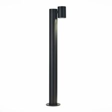 ST LUCE SL9003.405.01 Светильник уличный наземный ST-Luce Черный GU10 1*35W