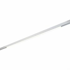 ST LUCE ST360.536.30 Магнитный трековый светильник Белый LED 1*30W 3000K 1 950Lm Ra>90 120 IP20 L1 206xW22xH