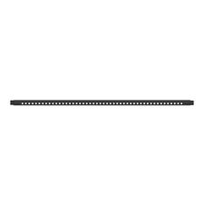 ST LUCE ST1650.447.18 Модульный светильник Черный LED 1*18W 4000K 1 350Lm Ra>90 45° IP20 D30xH 48V