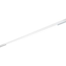 ST LUCE ST360.536.40 Магнитный трековый светильник Белый LED 1*40W 3000K 2 600Lm Ra>90 120 IP20 L1 206xW22xH