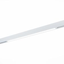 ST LUCE ST657.536.27 Светильник трековый Белый LED 1*27W 3000K 2 250Lm Ra>90 120 IP20 L600xW25xH41 220V