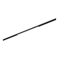 ST LUCE ST667.446.05 Магнитный трековый светильник Черный LED 1*5W 4000K 360Lm Ra>80 100 IP20 L300xW5xH12 24