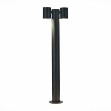 ST LUCE SL9003.405.02 Светильник уличный наземный ST-Luce Черный GU10 2*35W