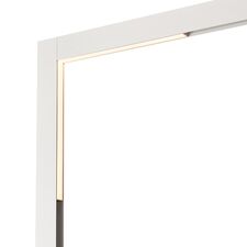 ST LUCE ST801.546.20 Магнитный трековый светильник Белый LED 1*20W 4000K 1 500Lm Ra>90 120° IP20 L330xW330xH