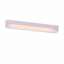 ST LUCE SL582.111.01 Светильник настенный ST-Luce Белый/Белый LED 1*18W 4000K