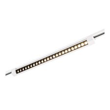 ST LUCE ST367.546.20.2 Светильник трековый Белый LED 1*20W 4000K 1 750Lm Ra90 24 IP20 L686xW49xH54 170-240VV