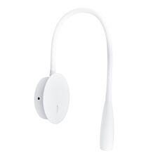 ST LUCE ST162.501.03 Светильник настенный Белый/Белый LED 1*3W 3000K