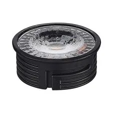 ST LUCE ST9101.439.07DIM Модуль Черный LED -*7W 3000K
