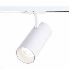 ST LUCE ST350.536.30.36 Светильник трековый Белый LED 1*30W 3000K 2 700Lm Ra≥90 36° IP20 L177xW77xH204 100-240V