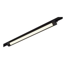 ST LUCE ST368.436.20.2 Светильник трековый Черный LED 1*20W 3000K 1 450Lm Ra90 120 IP20 L686xW49xH54 170-240VV
