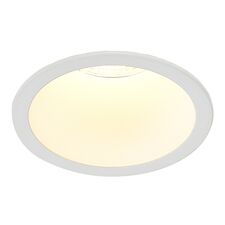 ST LUCE ST754.548.07 Светильник встраиваемый Белый LED 1*7W 4000K 560Lm Ra>90 60° IP20 D60xH79 100-240V