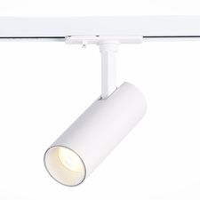 ST LUCE ST350.546.10.36 Светильник трековый Белый LED 1*10W 4000K 900Lm Ra≥90 36° IP20 L137xW49xH171 100-240V