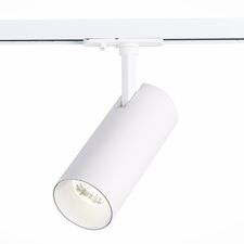 ST LUCE ST350.536.15.36 Светильник трековый Белый LED 1*15W 3000K 1 350Lm Ra≥80 36° IP20 L158xW65xH193 100-240V