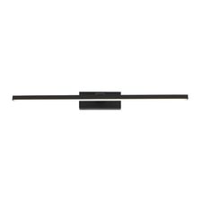 ST LUCE SL446.471.01 Подсветка для картин ST-Luce Черный/Черный LED 1*12W 3000K