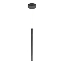 ST LUCE ST613.403.06 Светильник подвесной Черный/Черный LED 1*3W 4000K